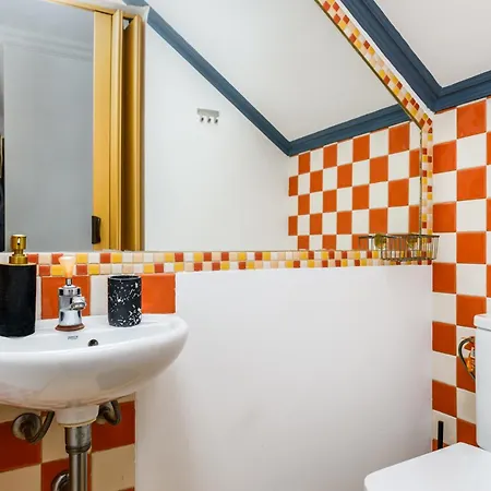 Pinheirinhos - Enjoy The Nature & Wild Beaches Of Sesimbra! Villa *