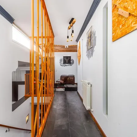 Villa Pinheirinhos -