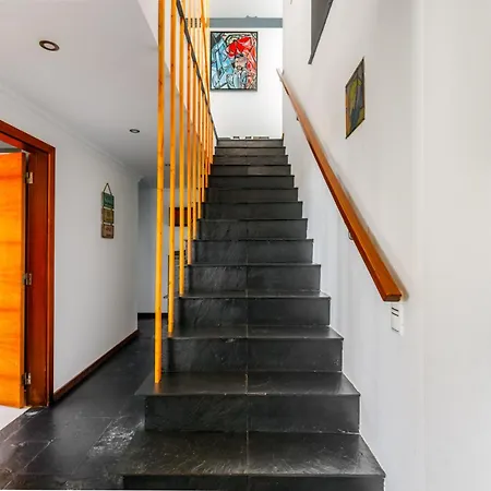 Pinheirinhos - Villa Sesimbra