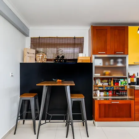 Pinheirinhos - Villa Sesimbra