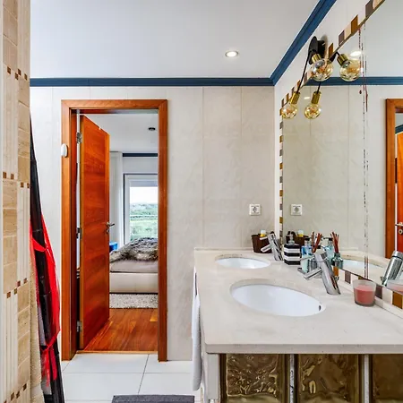 Villa Pinheirinhos - Sesimbra