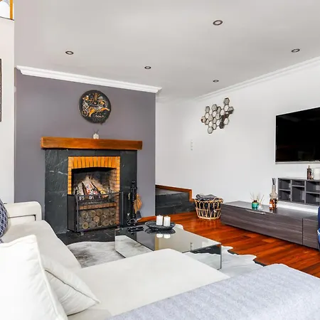 Pinheirinhos - Villa Sesimbra