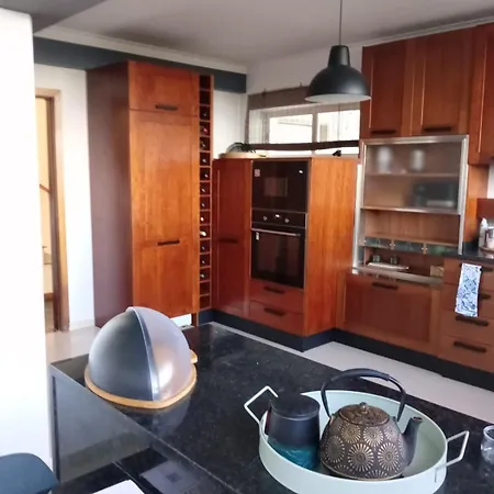 Villa Pinheirinhos - Enjoy The Nature & Wild Beaches Of Sesimbra! Sesimbra