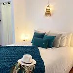 Pinheirinhos - Enjoy The Nature & Wild Beaches Of Sesimbra! Sesimbra