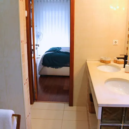 Pinheirinhos - Enjoy The Nature & Wild Beaches Of Sesimbra! *