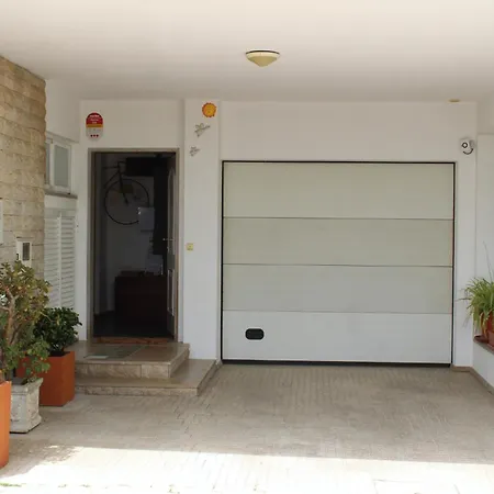 Pinheirinhos - Enjoy The Nature & Wild Beaches Of Sesimbra! וילה ססימברה