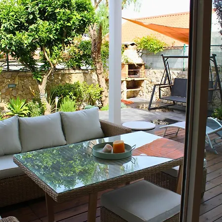 Pinheirinhos - Enjoy The Nature & Wild Beaches Of Sesimbra! וילה ססימברה