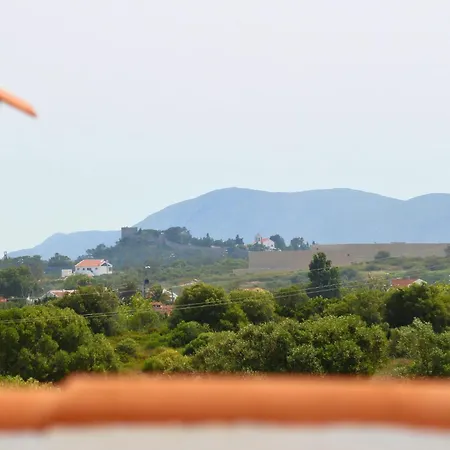 Pinheirinhos - Enjoy The Nature & Wild Beaches Of Sesimbra! וילה