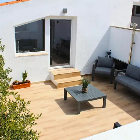 וילה Pinheirinhos - Enjoy The Nature & Wild Beaches Of Sesimbra!