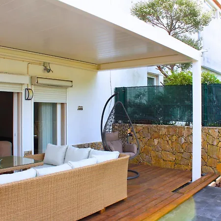 Pinheirinhos - Enjoy The Nature & Wild Beaches Of Sesimbra!