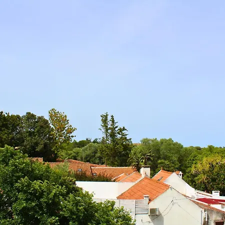 Pinheirinhos - Enjoy The Nature & Wild Beaches Of Sesimbra! 别墅 *