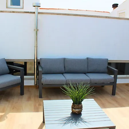 Pinheirinhos - Enjoy The Nature & Wild Beaches Of Sesimbra! וילה *