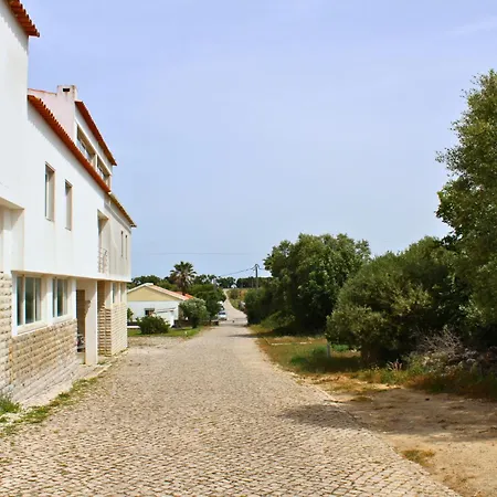 Pinheirinhos - Enjoy The Nature & Wild Beaches Of Sesimbra! וילה ססימברה
