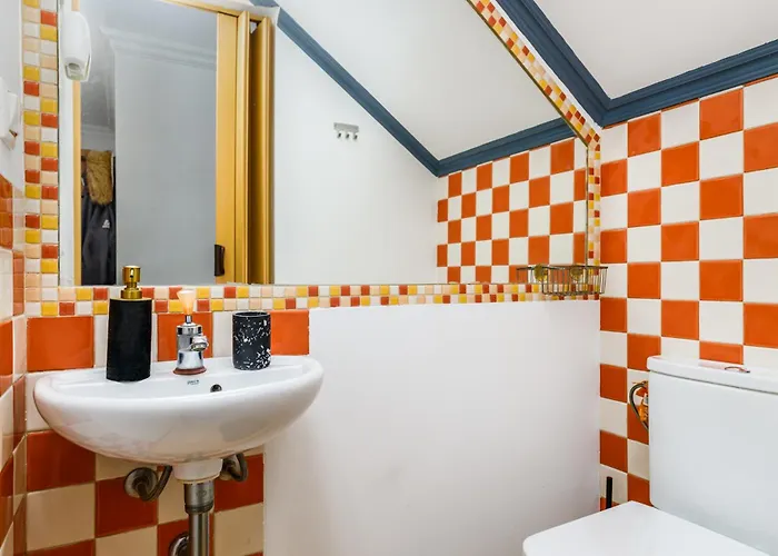 Villa Pinheirinhos - Enjoy The Nature & Wild Beaches Of Sesimbra! Villa *