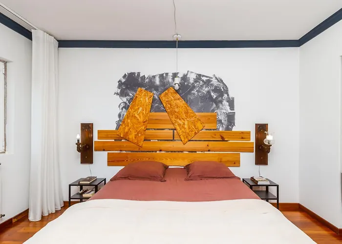 Pinheirinhos - Villa *