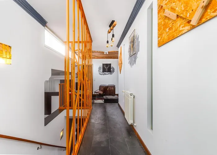 Villa Pinheirinhos -