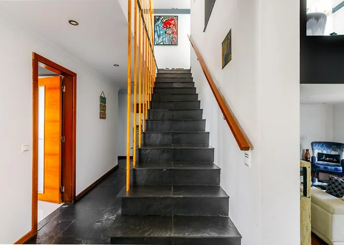 Pinheirinhos - Villa Sesimbra