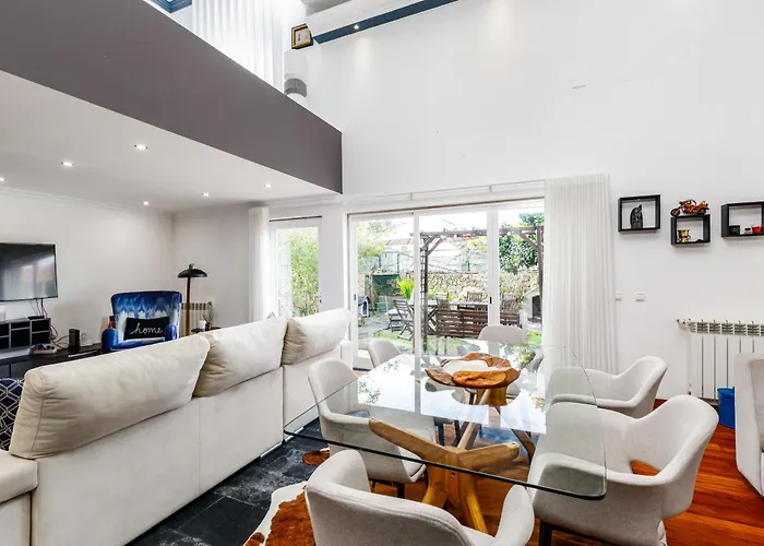 Pinheirinhos - Villa Sesimbra