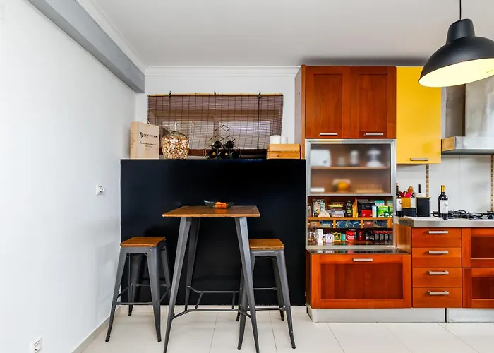 Pinheirinhos - Villa Sesimbra