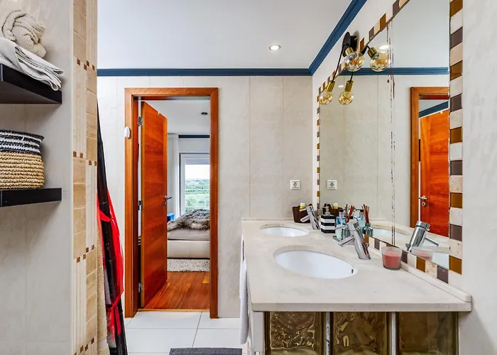 Villa Pinheirinhos - Sesimbra