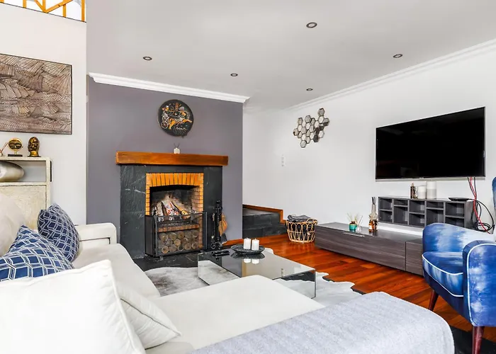 Pinheirinhos - Villa Sesimbra