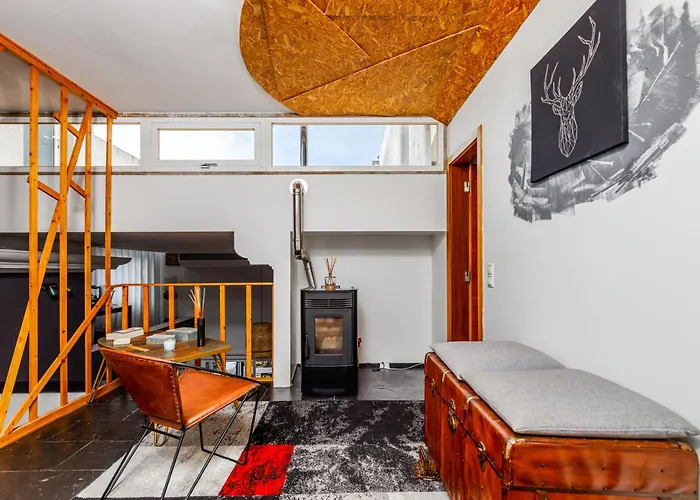 Villa Pinheirinhos - Sesimbra