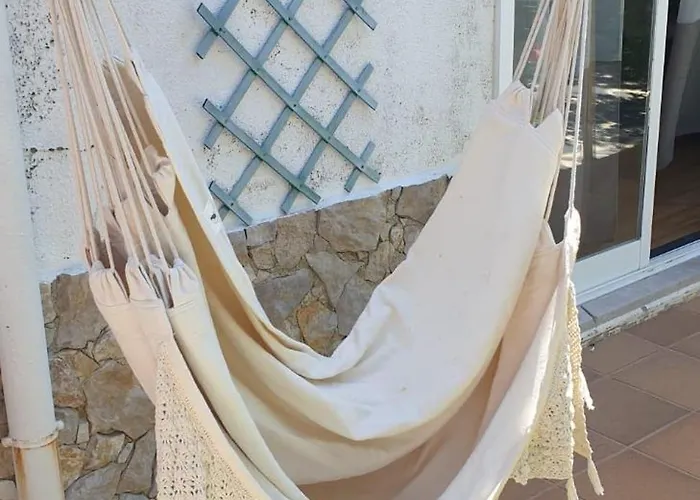 Pinheirinhos - Enjoy The Nature & Wild Beaches Of Sesimbra!